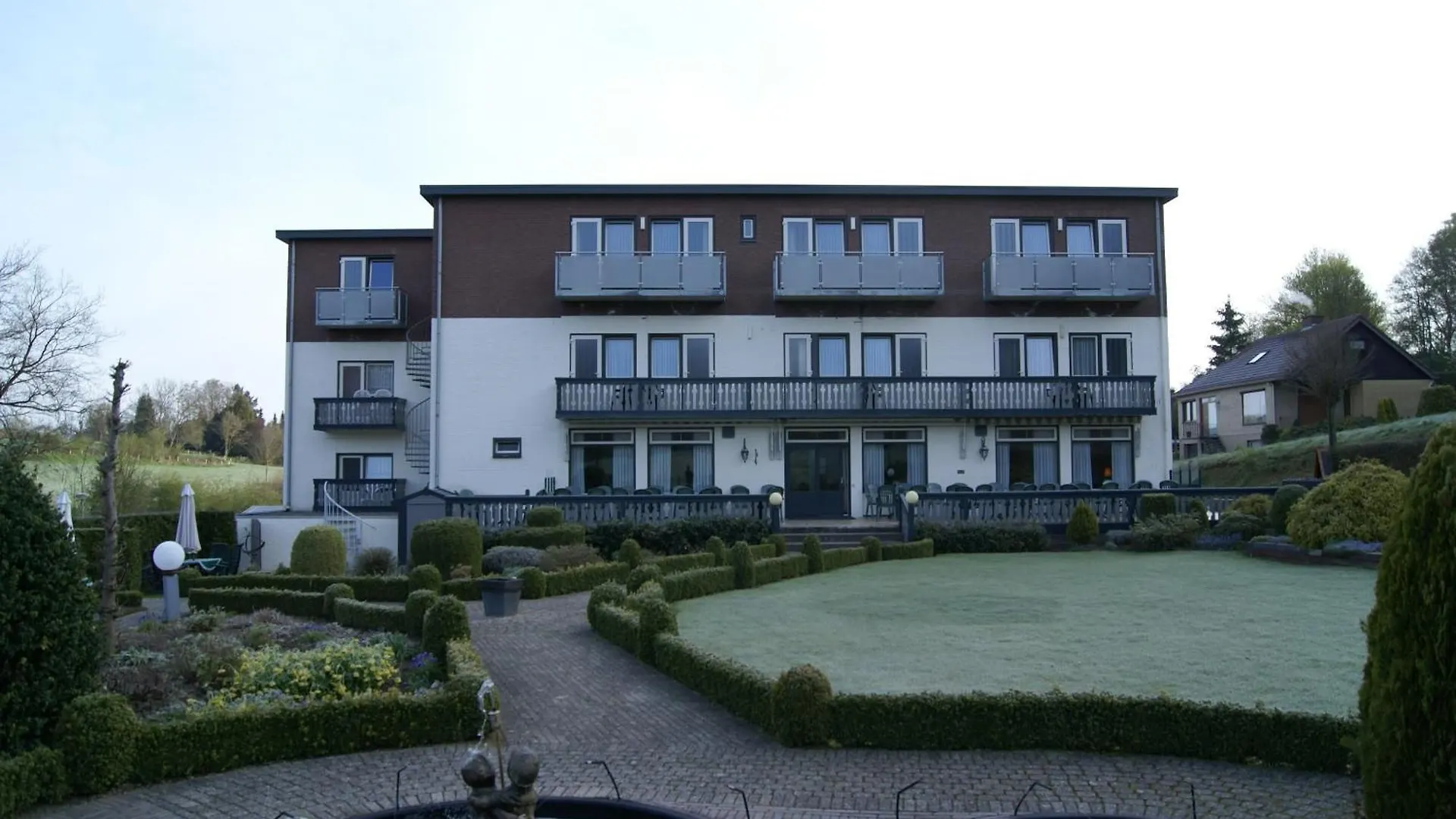 Hotel Bemelmans Schin op Geul