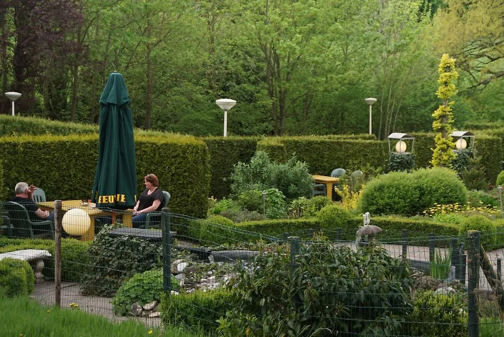 Hotel Bemelmans Schin op Geul