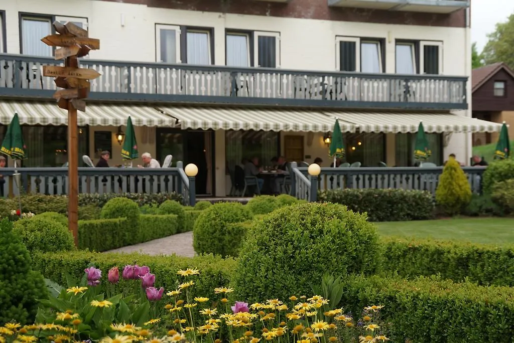 ***  Hotel Bemelmans Schin op Geul Netherlands