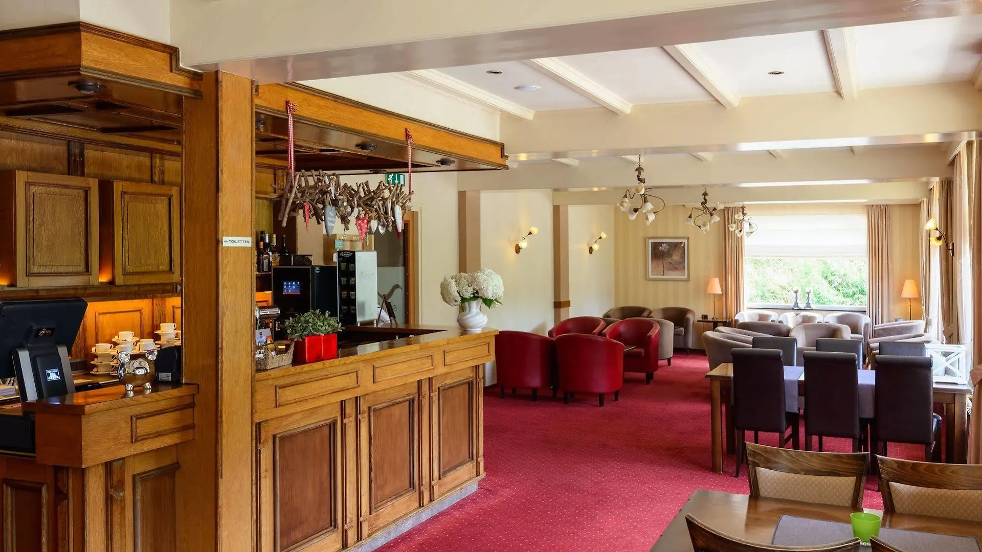 Hotel Bemelmans Schin op Geul Netherlands